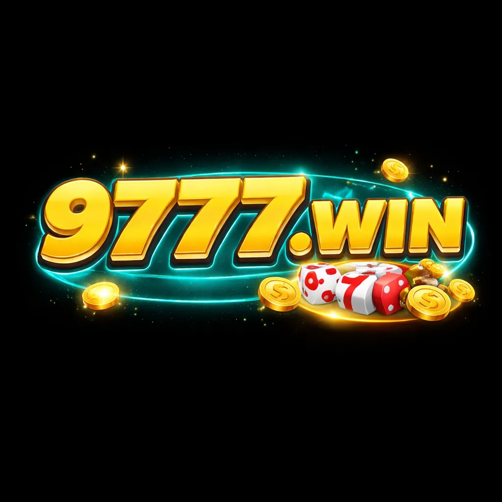 9777WIN - Permainan Puzzle Menantang dan Menghibur