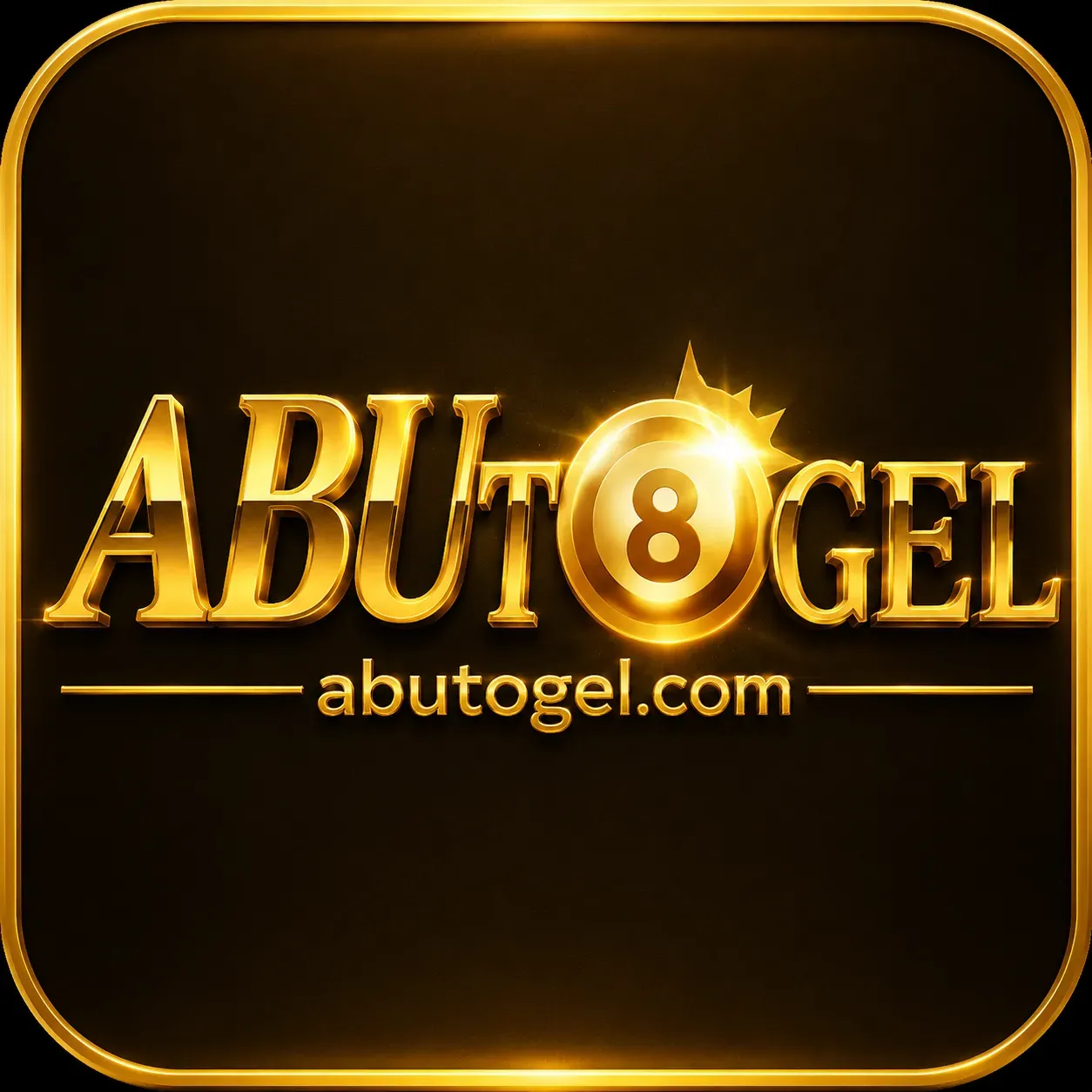 ABUTOGEL - Game Gaple Seru dan Menantang