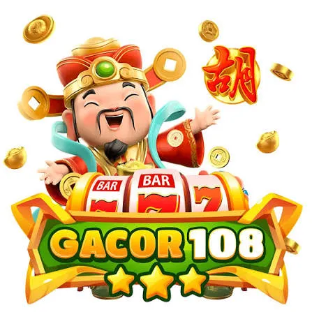 GACOR108 - Petualangan Epic dalam Dunia MMORPG