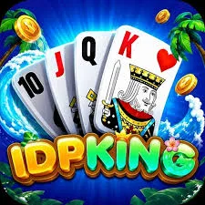 IDPKING - Bangun Kerajaan Tycoon Anda